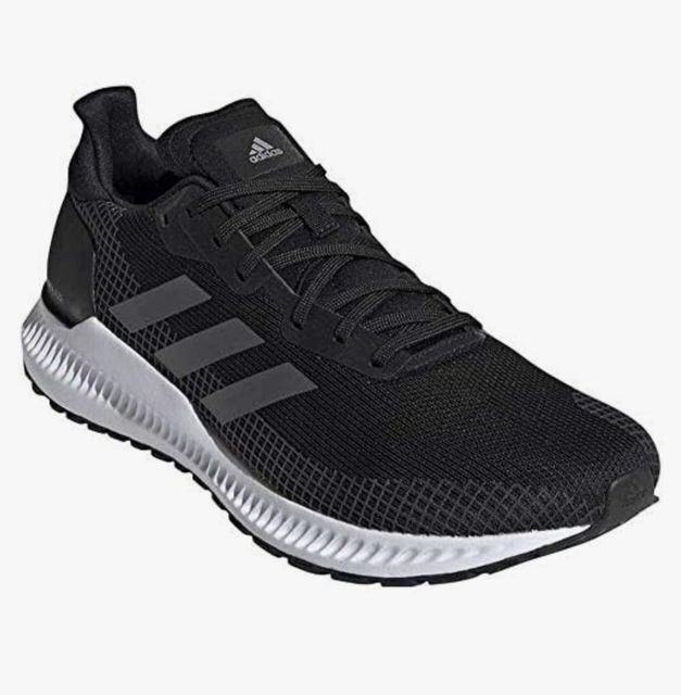 Чоловічі кросівки "Adidas Solar Blaze" EF0815
