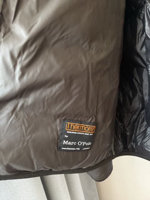 Пуховик Marc O'Polo чоловічий, M-L — zdjęcie 5