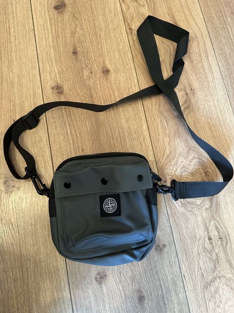 Сумка stone island