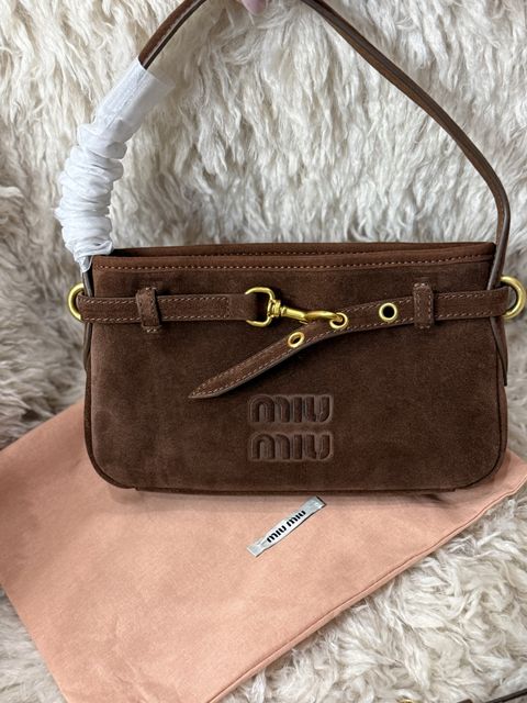 Сумка Miu Miu 24 см