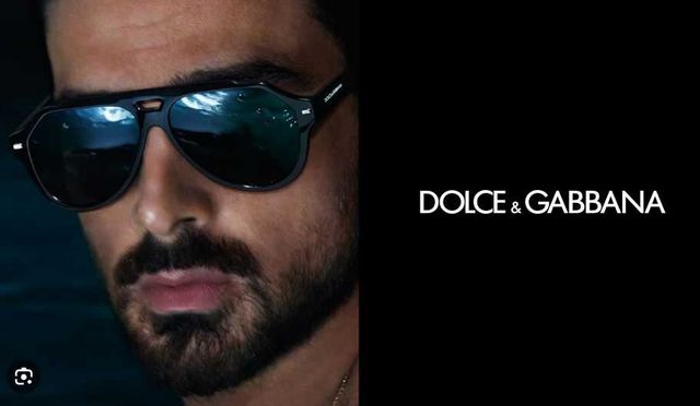 Dolce & Gabbana оригінал окуляри нові — zdjęcie 4