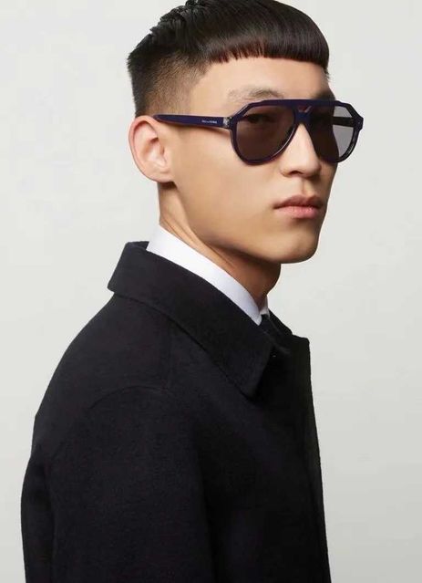 Dolce & Gabbana оригінал окуляри нові — zdjęcie 5