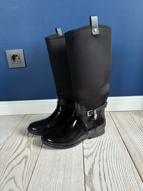 Чоботи Michael Kors розмір 9