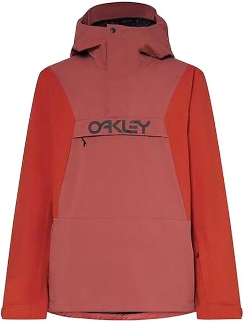 Куртка анорак Oakley Thermonuclear TBT Insulated Anorak